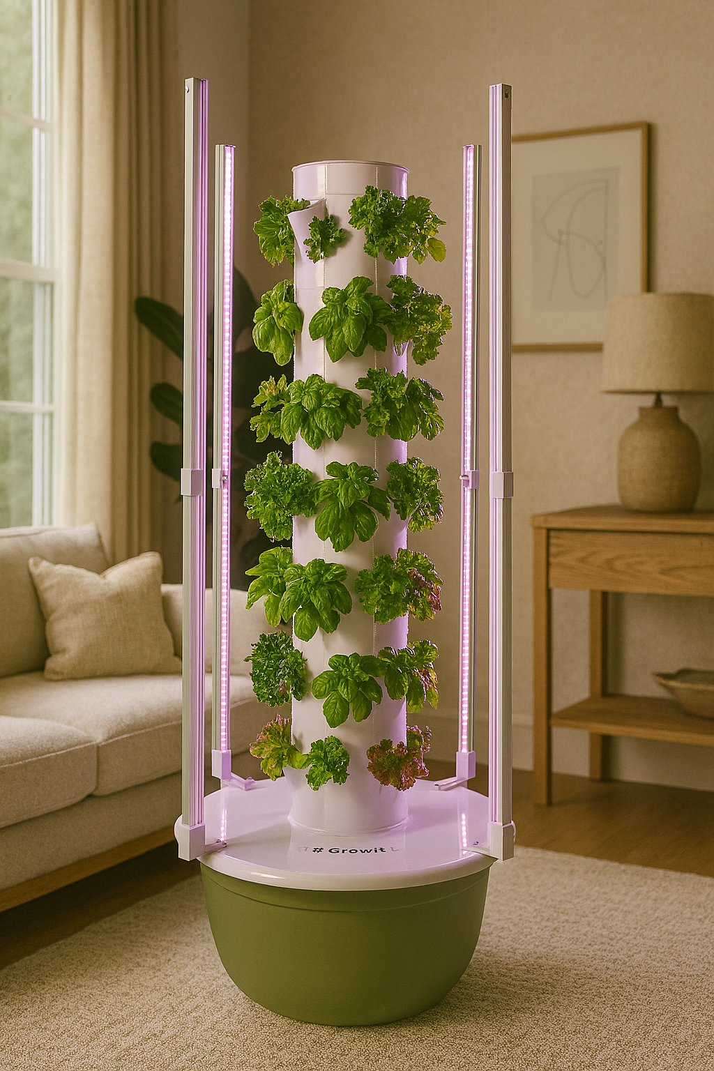 GROW 28 INDOOR