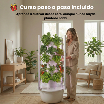 20 Plantas interior