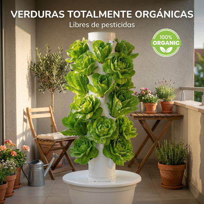 28 Plantas exterior