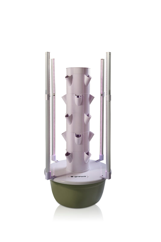 GROW 20 INDOOR