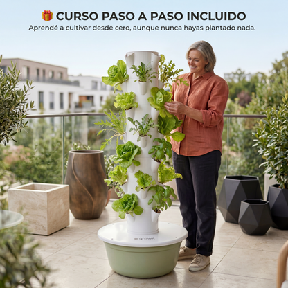28 Plantas exterior