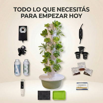 28 Plantas exterior