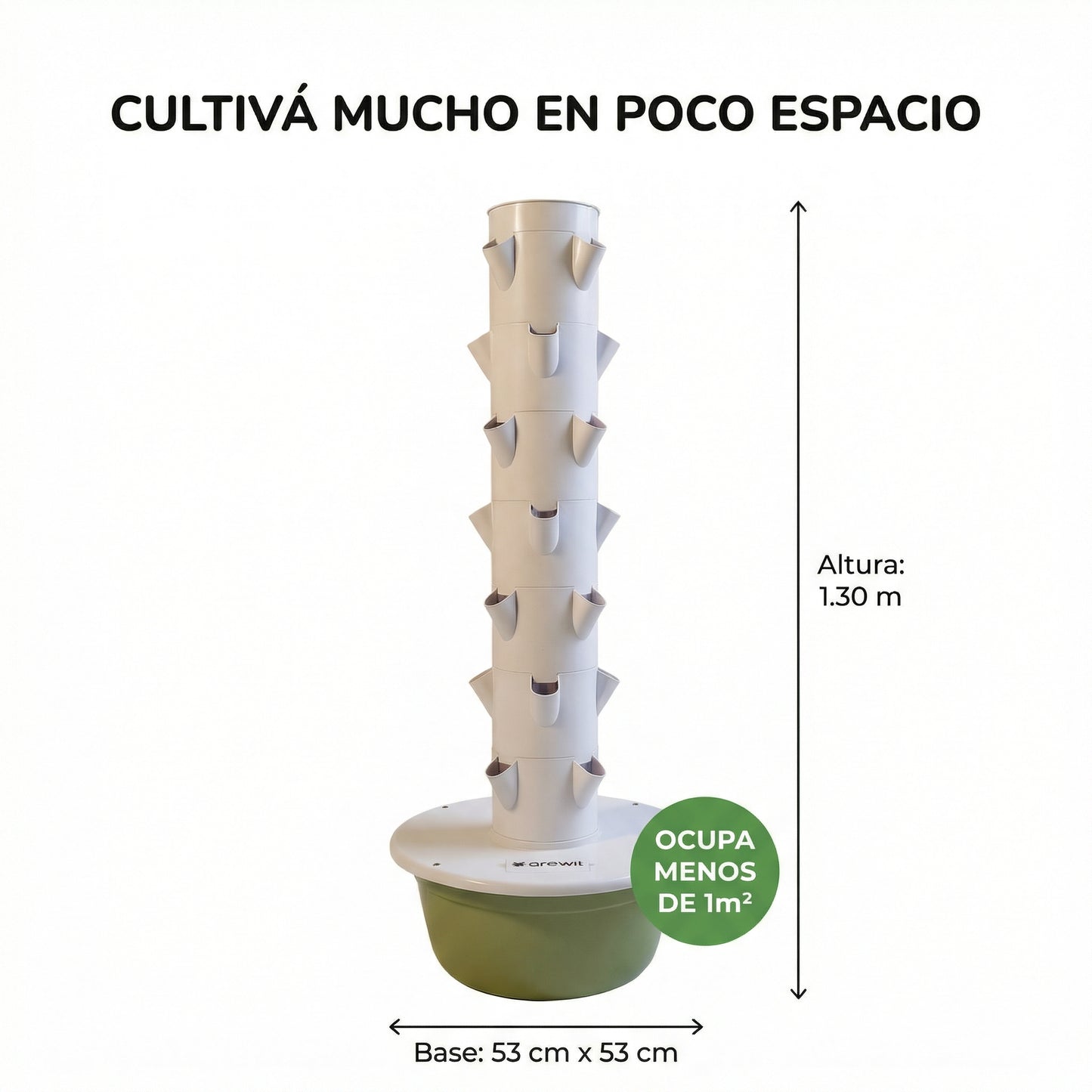 28 Plantas exterior