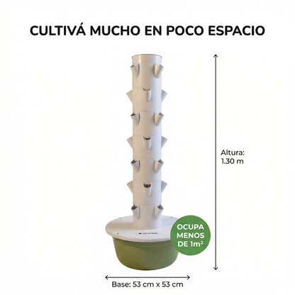 28 Plantas exterior