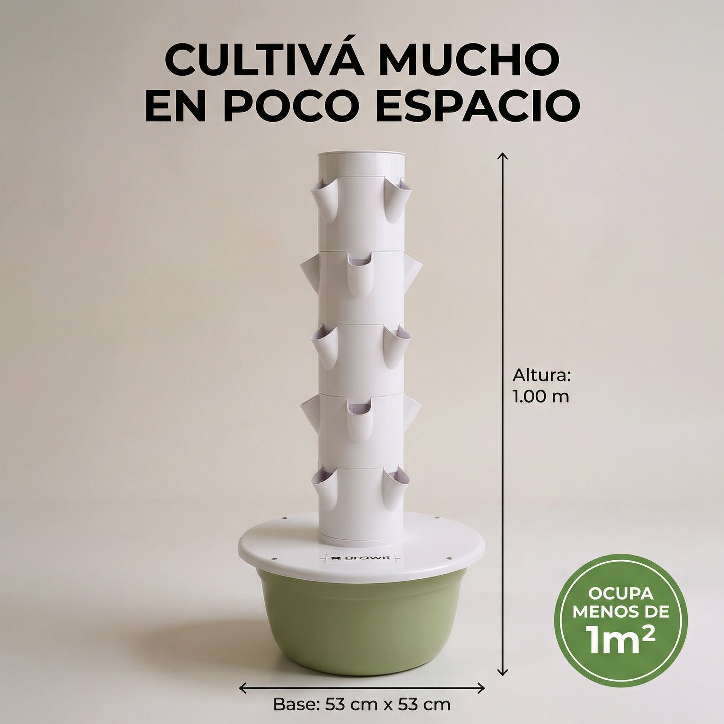 20 Plantas exterior