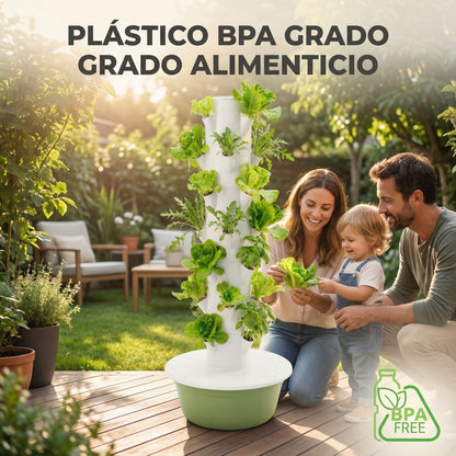 28 Plantas exterior