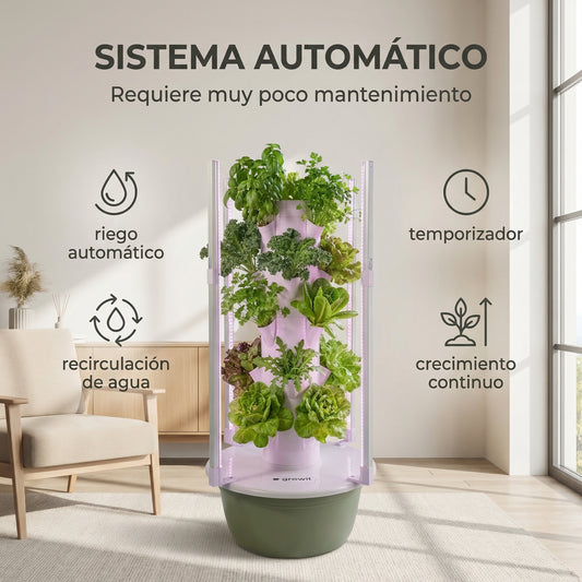 20 Plantas interior