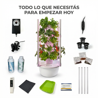 20 Plantas interior