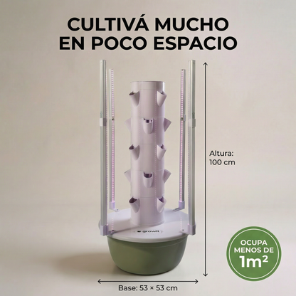 20 Plantas interior