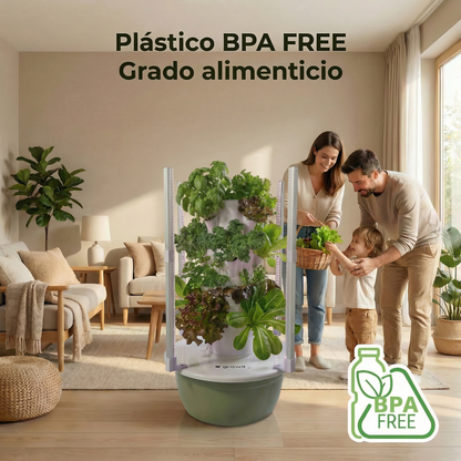 20 Plantas interior
