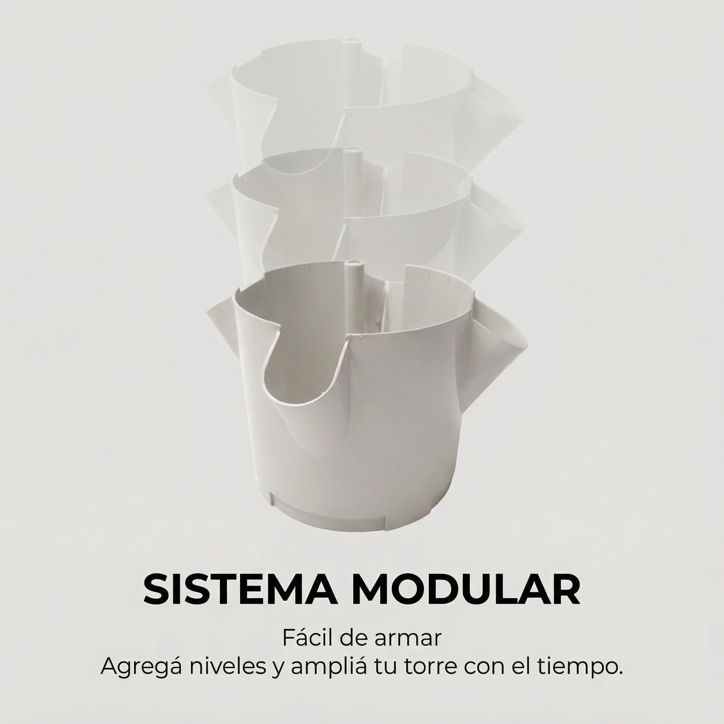 20 Plantas exterior