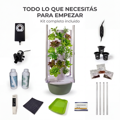28 Plantas interior