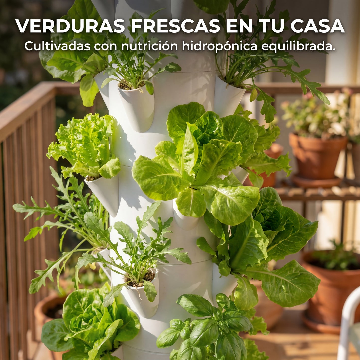 Nutrientes 20O Litros
